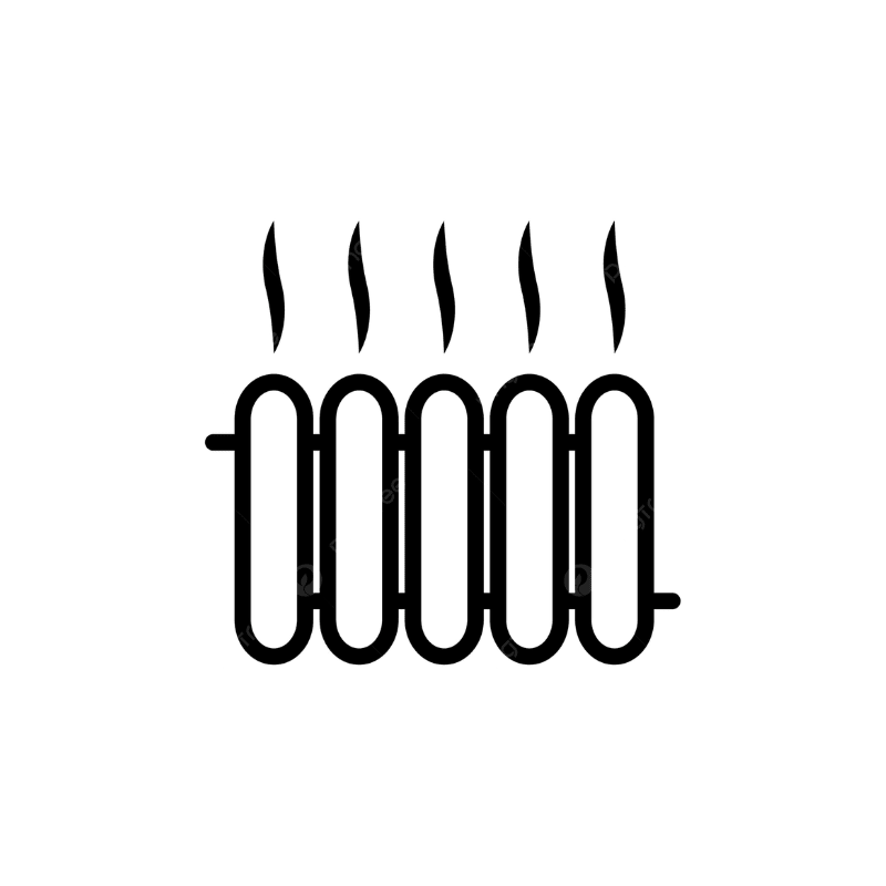 Riscaldamento Perry - Gieffeshop