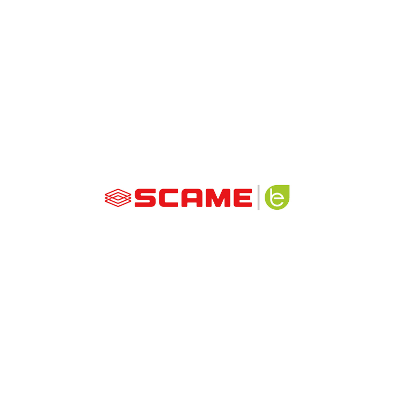 Scame Parre - Gieffeshop