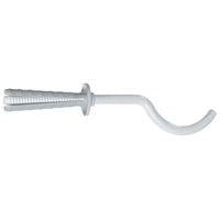 FISCHER     501108      MENSOLA RADIATORE ACCIAIO CONF. 2 PZ My Store