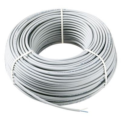 VIMAR   01840.E    CAVO PER IMPIANTI BUS 2X0,5MMQ My Store