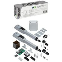 FAAC   104415445    KIT AUTOMAZIONE CANCELLO ELETTROMECCANICO My Store