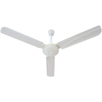 MELCHIONI     118620048       VENTILATORE SOFFITTO 3 PALE 5 VELOCITA'