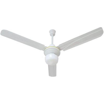 MELCHIONI      118620049        VENTILATORE SOFFITTO CON LUCE 3 PALE