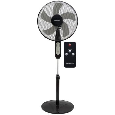 MELCHIONI      118620054       VENTILATORE PAVIMENTO OSCILLANTE 5 PALE 3 VELOCITA'