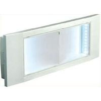 BEGHELLI   1499/24     LAMPADA EMERGENZA LED 24W 230VAC SE6P SOLO EMERGENZA