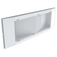 BEGHELLI   16221       LAMPADA EMERGENZA LED 16LED 8W 230VAC SOLO EMERGENZA