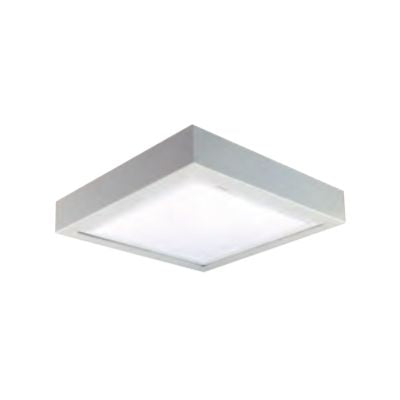 BEGHELLI    20089    CORNICE PER MONTAGGIO PANNELLO LED DA PARETE/SOFFITTO