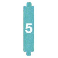 BTICINO TERRANEO   3501/5    SCS CONFIGURATORE 5 CONF.10 PZ My Store