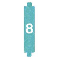 BTICINO TERRANEO   3501/8    SCS CONFIGURATORE 8 CONF. 10 PZ My Store