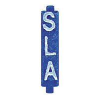 BTICINO TERRANEO    3501/SLA    CONFIGURATORE SLA CONF.10 PZ My Store