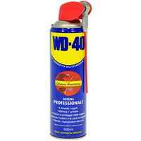 WD40 39034 IDROREPELLENTE ANTICORROSIVO LUBRIFICANTE 500ML My Store