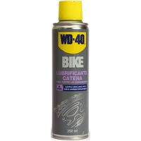 WD40 39703/46 LUBRIFICANTE AL PTFE PER CATENA BICICLETTA 250ML My Store