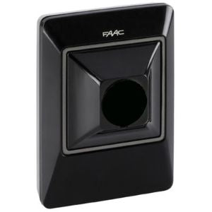 FAAC   401302    SELETTORE PULSANTE A CHIAVE My Store