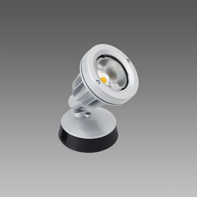 DISANO  1537/LED15     PROIETTORE LED IN ALLUMINIO 15W 230VAC My Store