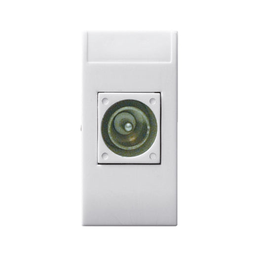 AVE   441096IM   PRESA TV SAT DIRETTA  BIANCO My Store