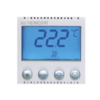 AVE   441ABTM03C   TERMOSTATO SETTIMANALE CON DISPLAY RETROILLUMINATO My Store