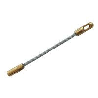 ARTELETA      450020       PUNTALE FLESSIBILE CON ASOLA PER SONDA My Store