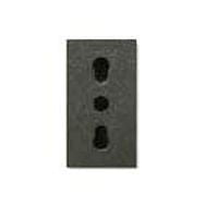 AVE   45306/15TS  PRESA BIPASSO 2P+T 10/16A My Store