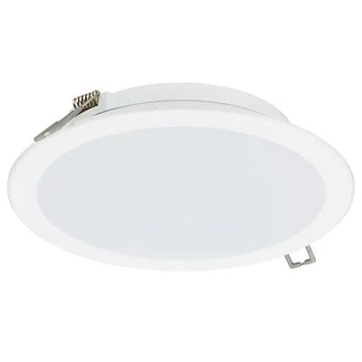 PHILIPS LIGHTING    46435300   FARETTO DA INCASSO LED ROTONDO FISSO 19,5W 230VAC My Store
