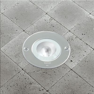 DISANO    1872/LED6W       FARETTO DA INCASSO LED DA TERRA My Store