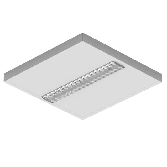BEGHELLI   20089     CORNICE PER MONTAGGIO PANNELLO LED DA PARETE/SOFFITTO
