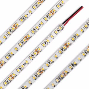 BEGHELLI   56601    STRISCIA LED 120LED/MT 14,4W/MT 24VDC