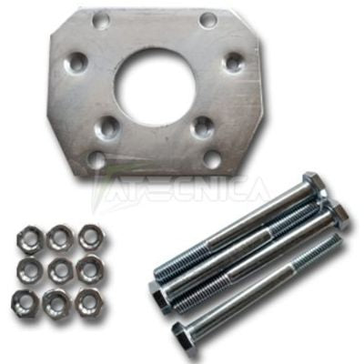 FAAC   737100    PIASTRA DI FONDAZIONE My Store