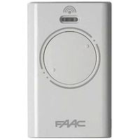 FAAC   787007    RADIOCOMANDO TRASMITTENTE 2 CANALI My Store