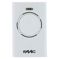 FAAC   787010    RADIOCOMANDO TRASMITTENTE 4 CANALI My Store