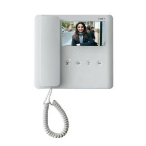 BPT-CAME       840CF-0020        VIDEOCITOFONO DISPLAY LCD 5 POLLICI My Store