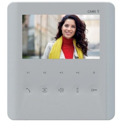 BPT-CAME       840CH-0130      VIDEOCITOFONO VIVAVOCE WI-FI My Store