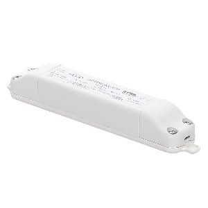 LINEA LIGHT    89147    ALIMENTATORE ELETTRONICO 4W 630MA 1...2LED 2W My Store