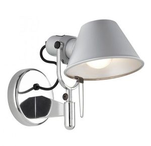 ARTEMIDE     A029250      TOLOMEO LAMPADA PARETE 1X77W