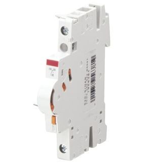 ABB    A563819       S2C-S-H6R    CONTATTO AUSILIARIO My Store