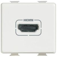 BTICINO   AM4284    SERIE MATIX   PRESA HDMI VIDEO BIANCO My Store