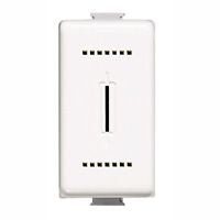 BTICINO  AM5088    SERIE MATIX PORTAFUSIBILE 15A 250VAC BIANCO My Store