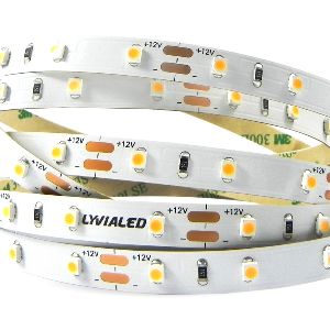 ARTELETA   BLR1223W    STRISCIA LED  60LED/MT 4,8W/MT 12VDC