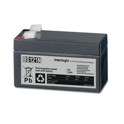 ARITECH BS121N  BATTERIA RICARICABILE PIOMBO ERMETICA 12VDC 1,2AH My Store