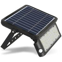 ARTELETA BTF1040    PROIETTORE LED CON PANNELLO FOTOVOLTAICO 10W