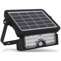 ARTELETA BTF540    PROIETTORE LED CON PANNELLO FOTOVOLTAICO 5W