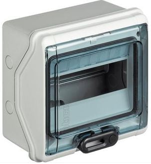 BTICINO     F107N18D      CENTRALINO PARETE IP65 18 MOD My Store