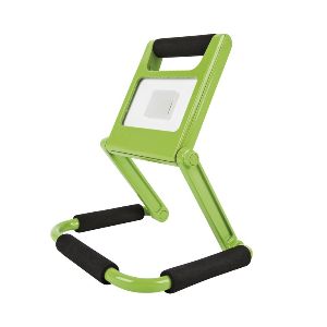 ARTELETA   FG20D  PROIETTORE LED PIATTO PORTATILE 15W 230VAC CON BATTERIA RICARICABILE AUTONOMIA 4H