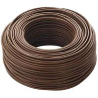 CAVO UNIPOLARE FLESSIBILE 1X1MMQ 450/750V My Store