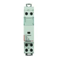 BTICINO    FT1A2N230      CONTATTORE 2NA 25A My Store