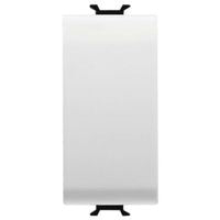 GEWISS   GW10131AB    SERIE CHORUS PULSANTE 1P 16A BIANCO ANTIBATTERICO My Store