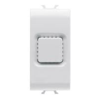 GEWISS   GW10602    SERIE CHORUS SUONERIA 230VAC 8VA BIANCO My Store