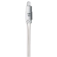 GEWISS   GW10882    SERIE CHORUS LAMPADA LED DI SEGNALAZIONE 0,6W 230VAC BIANCA My Store