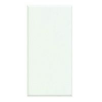 BTICINO   HD4950    SERIE AXOLUTE COPRIFORO BIANCO My Store