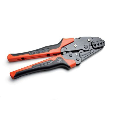CEMBRE      HNKE16       PINZA PER TERMINALE A BUSSOLA E NUDI 4...16 MMQ - Gieffeshop