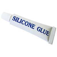 ARTELETA HV019    SIGILLANTE IN SILICONE PER CONNESSIONE STRISCE LED GRADO_PROTEZIONE_IP65 My Store